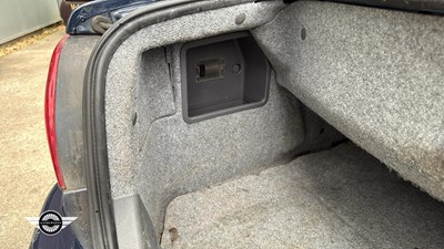 Lot 260 - 2003 VOLVO C70 T