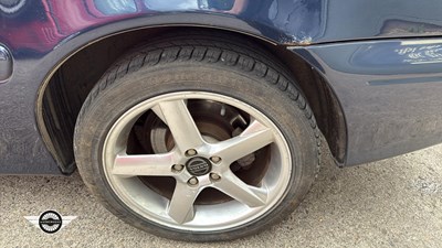 Lot 260 - 2003 VOLVO C70 T