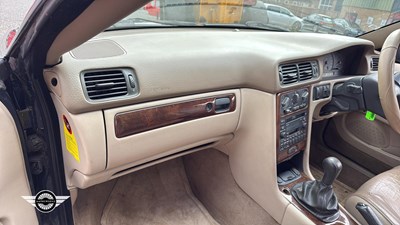 Lot 260 - 2003 VOLVO C70 T