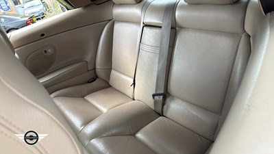 Lot 260 - 2003 VOLVO C70 T