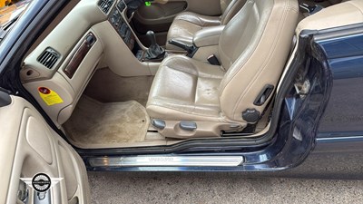 Lot 260 - 2003 VOLVO C70 T