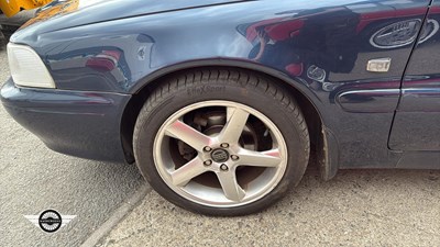 Lot 260 - 2003 VOLVO C70 T