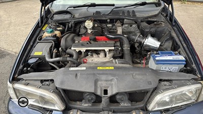 Lot 260 - 2003 VOLVO C70 T