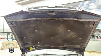 Lot 260 - 2003 VOLVO C70 T