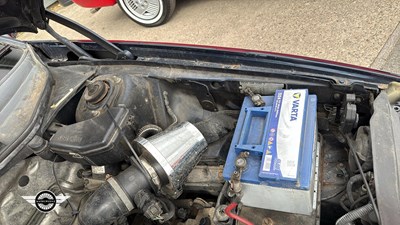 Lot 260 - 2003 VOLVO C70 T