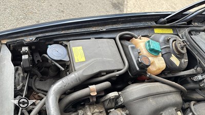 Lot 260 - 2003 VOLVO C70 T