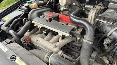 Lot 260 - 2003 VOLVO C70 T