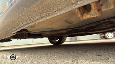 Lot 260 - 2003 VOLVO C70 T