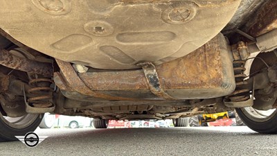 Lot 260 - 2003 VOLVO C70 T