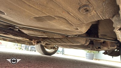 Lot 260 - 2003 VOLVO C70 T