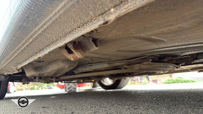 Lot 260 - 2003 VOLVO C70 T