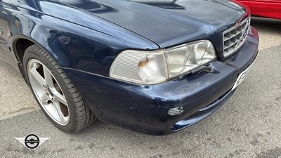 Lot 260 - 2003 VOLVO C70 T