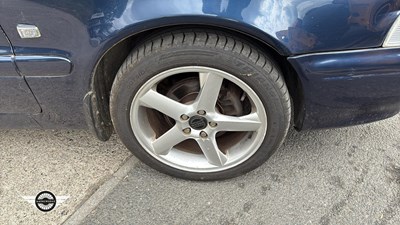 Lot 260 - 2003 VOLVO C70 T