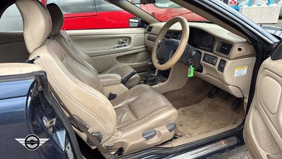 Lot 260 - 2003 VOLVO C70 T