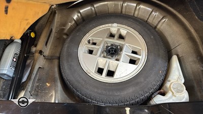 Lot 872 - 1985 OPEL MANTA BERLINETTA