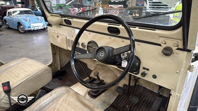Lot 830 - 1979 JEEP
