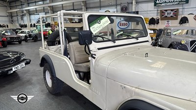 Lot 830 - 1979 JEEP