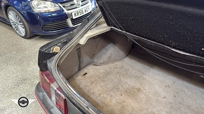 Lot 870 - 1985 FORD SIERRA XR4 I