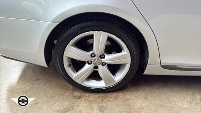 Lot 880 - 2006 LEXUS GS300 SE-L AUTO