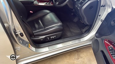 Lot 880 - 2006 LEXUS GS300 SE-L AUTO