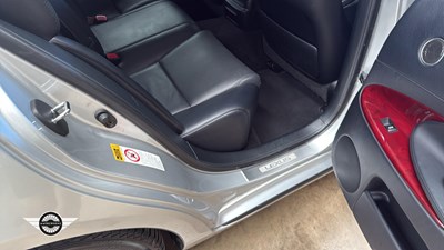 Lot 880 - 2006 LEXUS GS300 SE-L AUTO