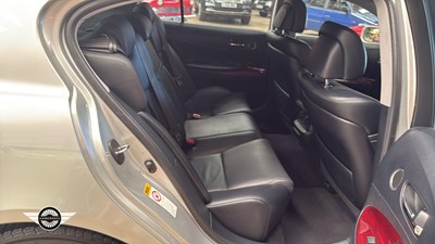 Lot 880 - 2006 LEXUS GS300 SE-L AUTO