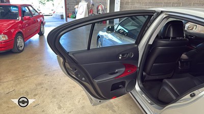 Lot 880 - 2006 LEXUS GS300 SE-L AUTO