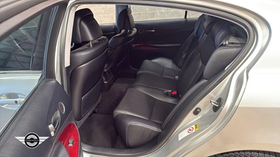 Lot 880 - 2006 LEXUS GS300 SE-L AUTO