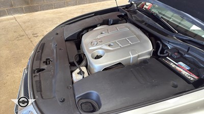 Lot 880 - 2006 LEXUS GS300 SE-L AUTO