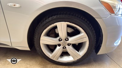 Lot 880 - 2006 LEXUS GS300 SE-L AUTO