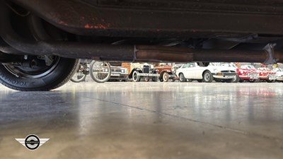 Lot 899 - 1980 MG B GT