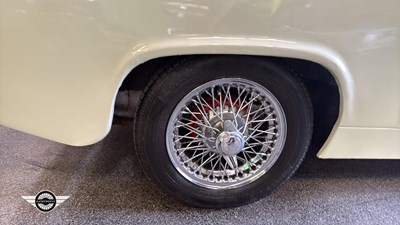Lot 750 - 1968 AUSTIN HEALEY