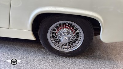 Lot 750 - 1968 AUSTIN HEALEY