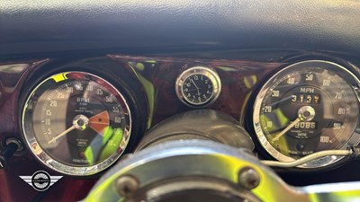 Lot 750 - 1968 AUSTIN HEALEY