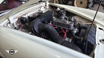 Lot 750 - 1968 AUSTIN HEALEY
