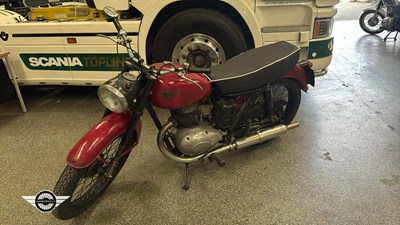 Lot 110 - 1955 SUN