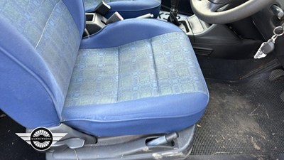 Lot 472 - 2000 PEUGEOT 306 XRD