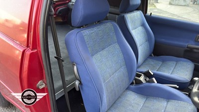 Lot 472 - 2000 PEUGEOT 306 XRD
