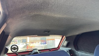 Lot 472 - 2000 PEUGEOT 306 XRD