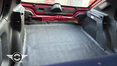 Lot 472 - 2000 PEUGEOT 306 XRD