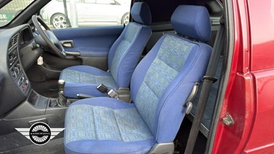 Lot 472 - 2000 PEUGEOT 306 XRD