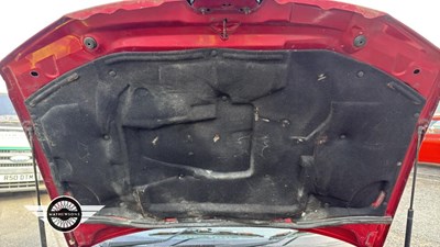Lot 472 - 2000 PEUGEOT 306 XRD