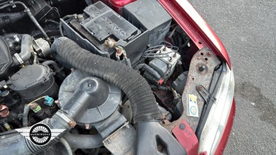 Lot 472 - 2000 PEUGEOT 306 XRD