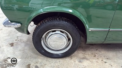 Lot 550 - 1979 TRIUMPH DOLOMITE 1300