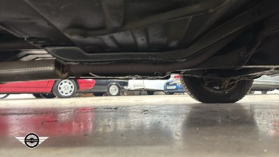 Lot 550 - 1979 TRIUMPH DOLOMITE 1300