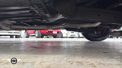 Lot 550 - 1979 TRIUMPH DOLOMITE 1300