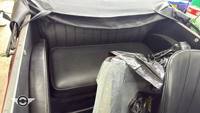 Lot 258 - 1928 AUSTIN SEVEN CHUMMY