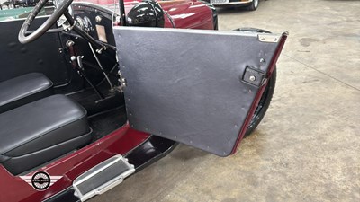 Lot 258 - 1928 AUSTIN SEVEN CHUMMY
