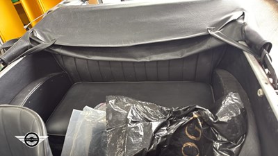 Lot 258 - 1928 AUSTIN SEVEN CHUMMY