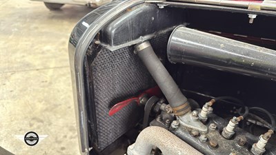 Lot 258 - 1928 AUSTIN SEVEN CHUMMY